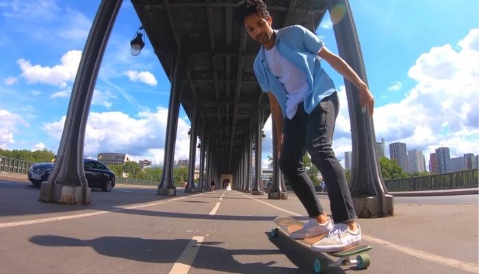 What Makes Longboards So Expensive