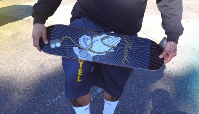 how to choose Skateboard For Big Guys - buying guide