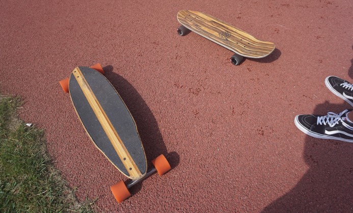 Can You Longboard On Any Surface