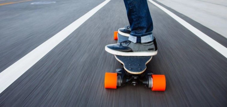 Electric Skateboards