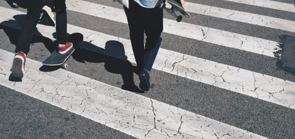 Is Skateboarding Faster Than Running