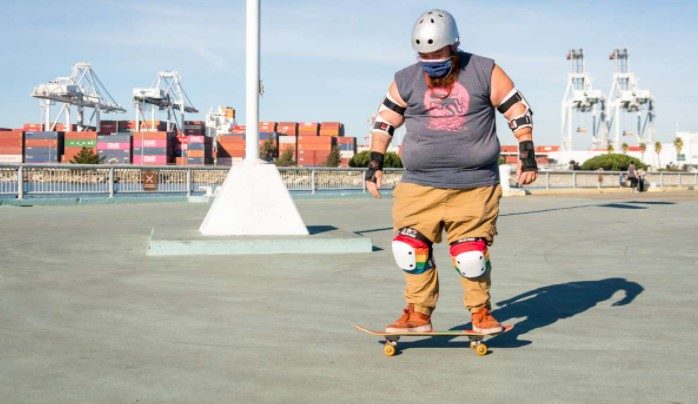 Tips To skateboarding For Heavy Guys