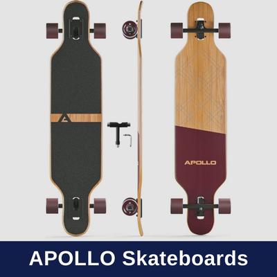 APOLLO Skateboards