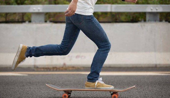 Factors That Affect Your Skateboard Speed