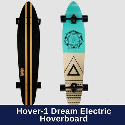 Hover-1 Dream Electric Hoverboard