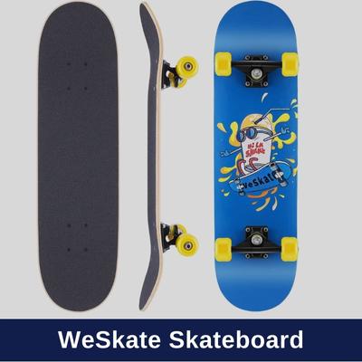 WeSkate Skateboard