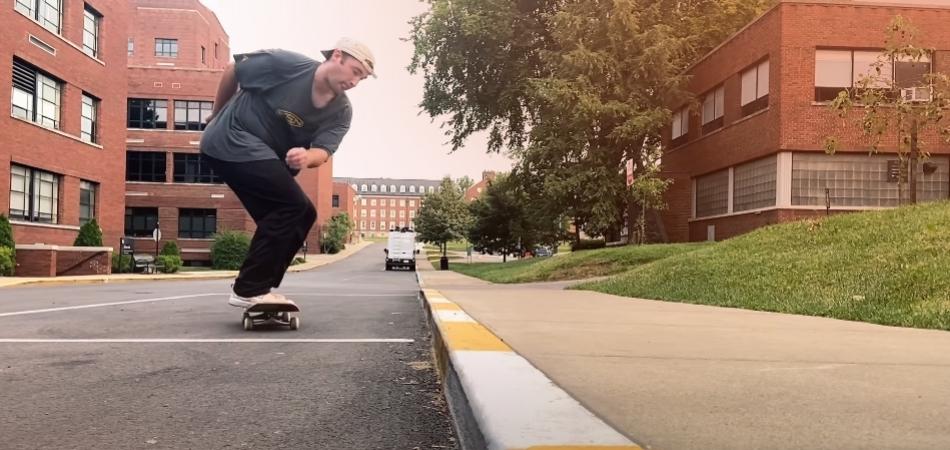 things To Look For When Buying A Skateboard For Transportation