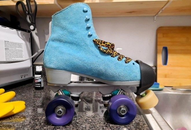 Pros And Cons Of Using Skateboard Wheels On Roller Skates