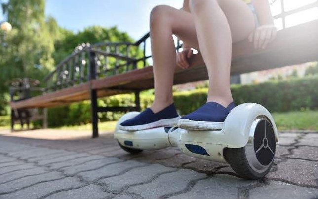 Reasons Your Hoverboard Beeps