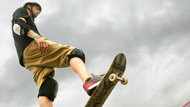 Can Skateboarding Be A Career