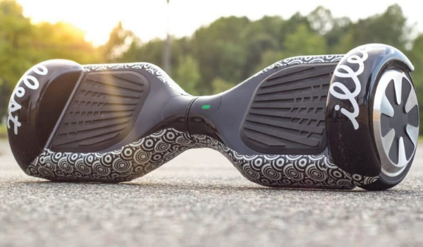 Hoverboard Cover or Skin