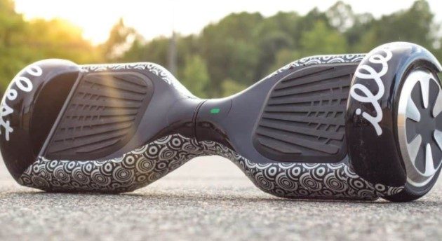 Tips To Protect Hoverboards From Scratches