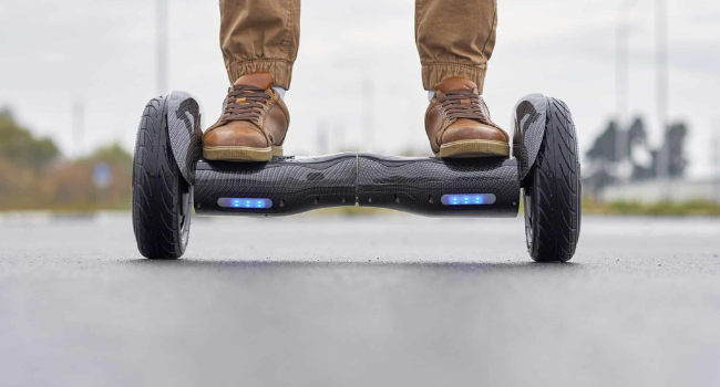 Tips to Make Your Hoverboard Battery Last Longer