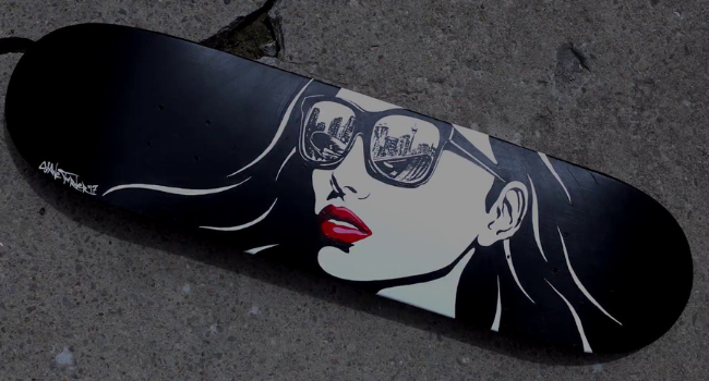 How to Make Your Skateboard Paint Last Longer