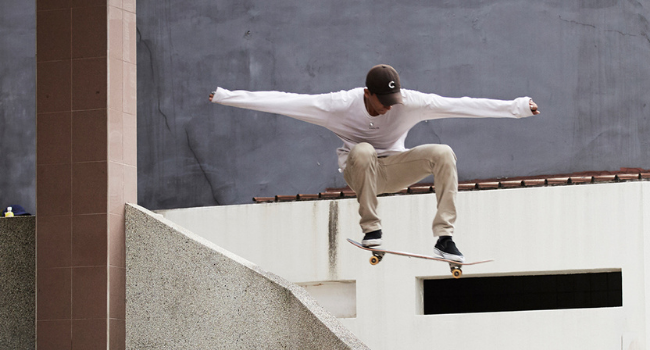 How Long Does It Take to Become a Pro Skateboarder