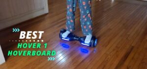 Best Hover 1 Hoverboard - reviews