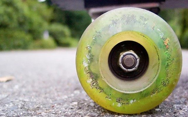 Do Skateboard Wheels Affect Speed