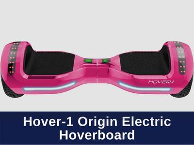 Hover-1 Origin Electric Hoverboard