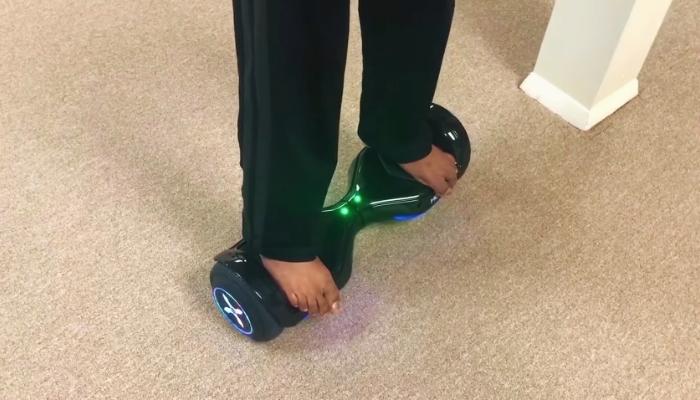 Why should you Choose Hover 1 Hoverboard