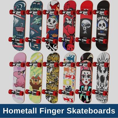 Hometall Finger Skateboards for Kids