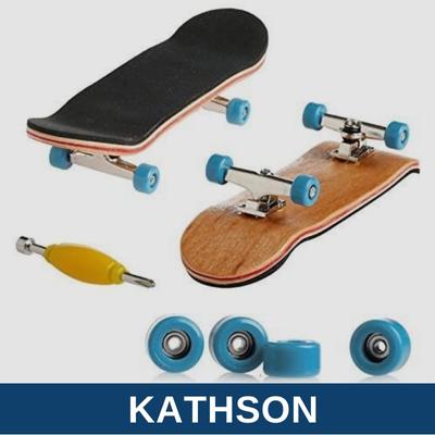 Kathson Professional Mini Fingerboards
